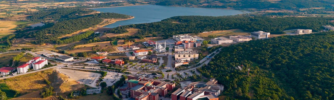 Bolu Abant İzzet Baysal Üniversitesi İletişim Fakültesine hoş geldiniz.
